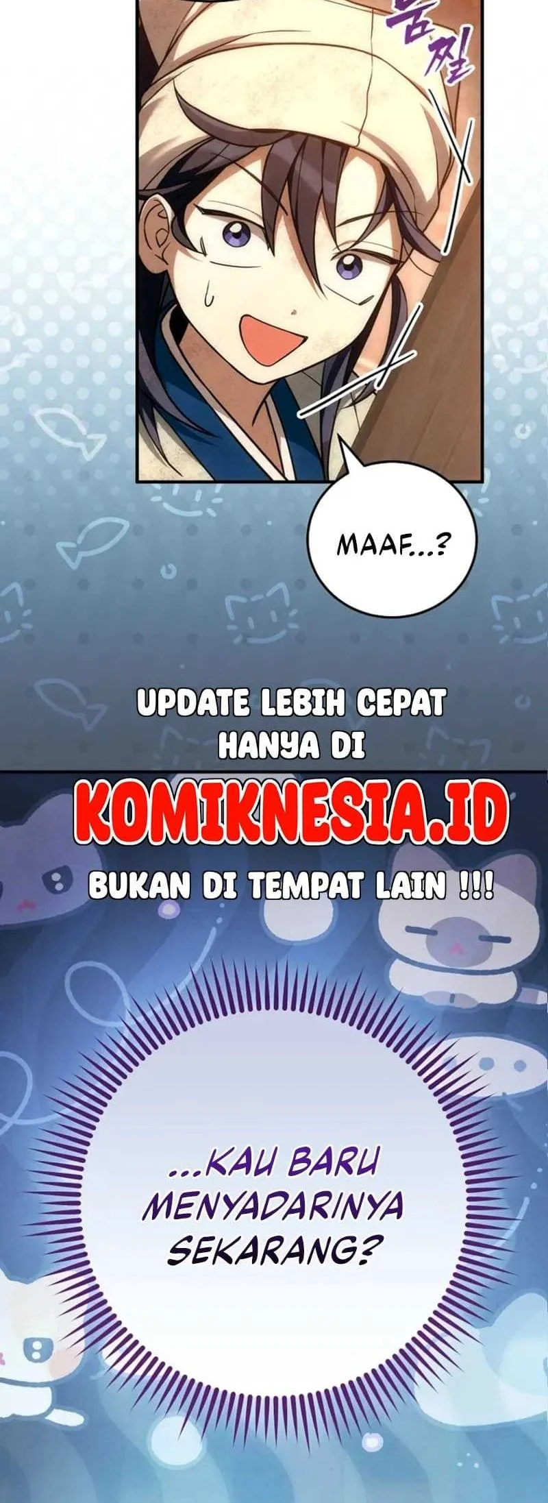 Third-Rate Martial Family Becomes the Best Under Heaven Chapter 15 Gambar 6