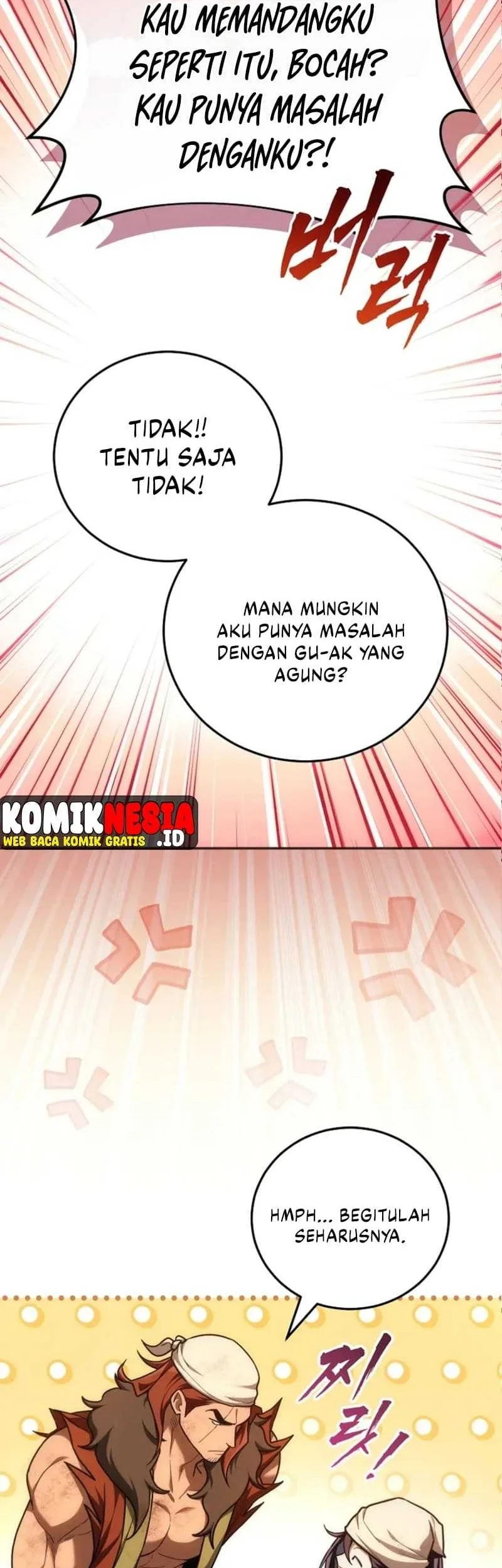 Third-Rate Martial Family Becomes the Best Under Heaven Chapter 15 Gambar 8