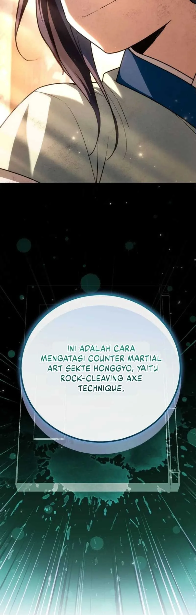 Third-Rate Martial Family Becomes the Best Under Heaven Chapter 15 Gambar 11