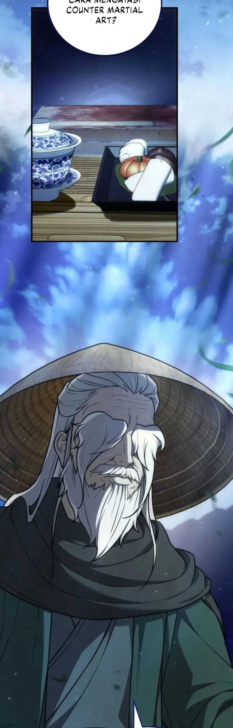 Third-Rate Martial Family Becomes the Best Under Heaven Chapter 15 Gambar 15