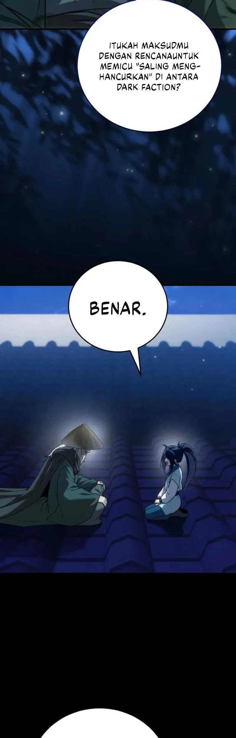 Third-Rate Martial Family Becomes the Best Under Heaven Chapter 15 Gambar 16
