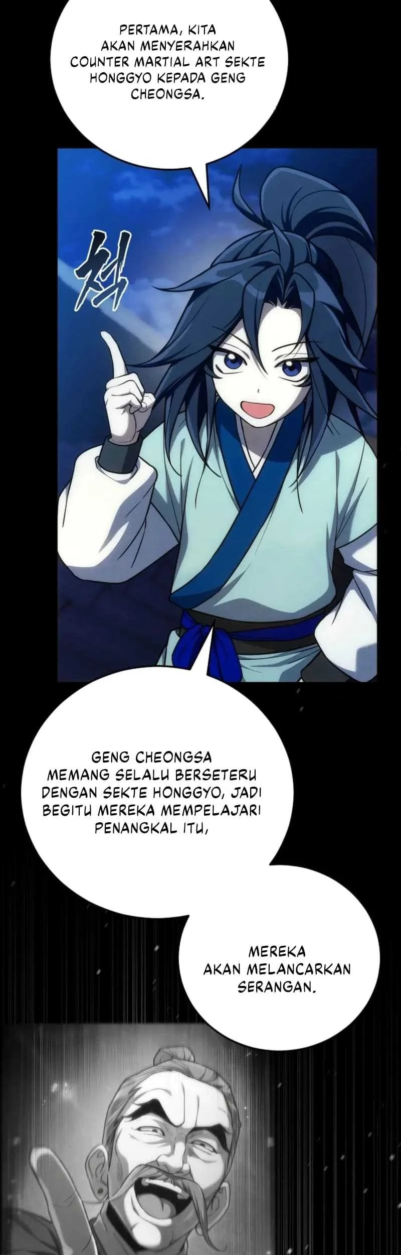 Third-Rate Martial Family Becomes the Best Under Heaven Chapter 15 Gambar 17