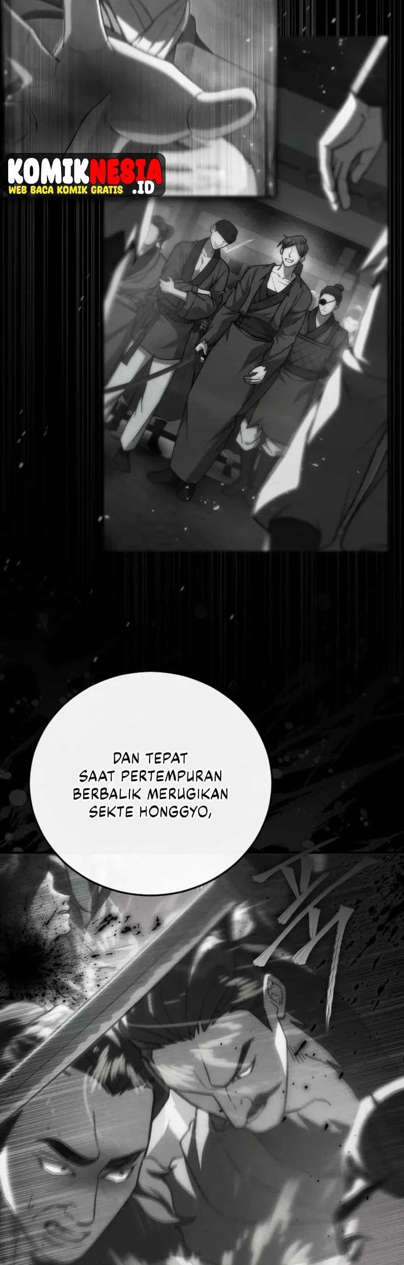 Third-Rate Martial Family Becomes the Best Under Heaven Chapter 15 Gambar 18