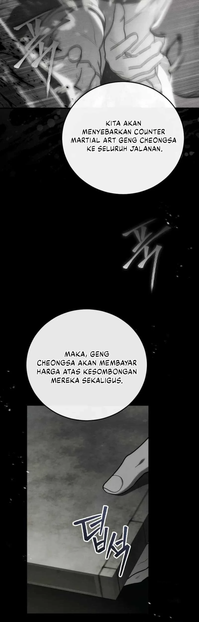 Third-Rate Martial Family Becomes the Best Under Heaven Chapter 15 Gambar 19