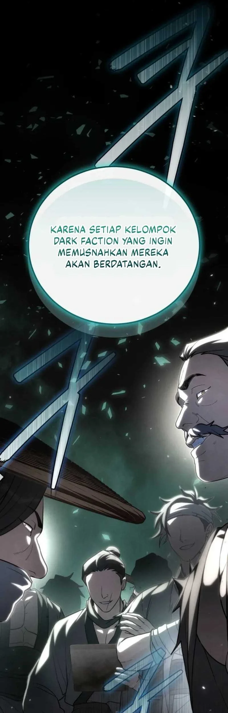 Third-Rate Martial Family Becomes the Best Under Heaven Chapter 15 Gambar 20