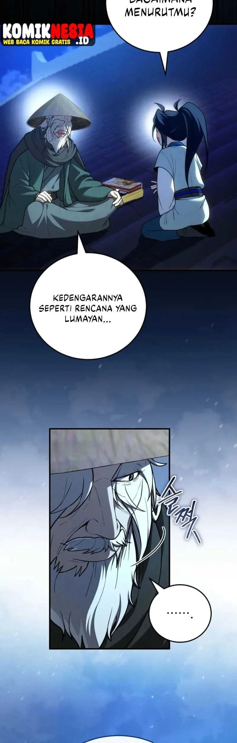 Third-Rate Martial Family Becomes the Best Under Heaven Chapter 15 Gambar 22