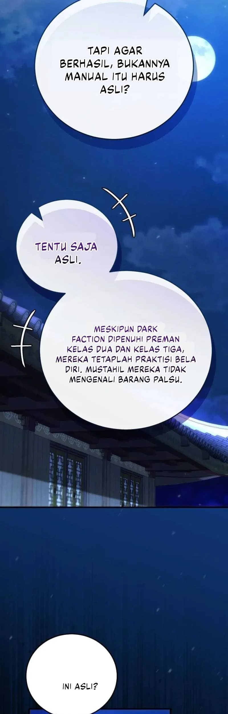 Third-Rate Martial Family Becomes the Best Under Heaven Chapter 15 Gambar 23