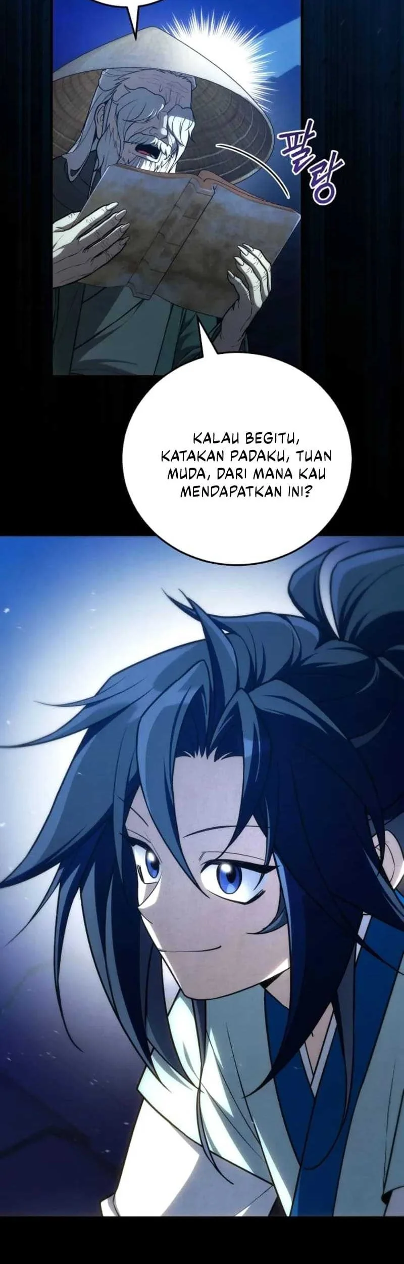 Third-Rate Martial Family Becomes the Best Under Heaven Chapter 15 Gambar 24