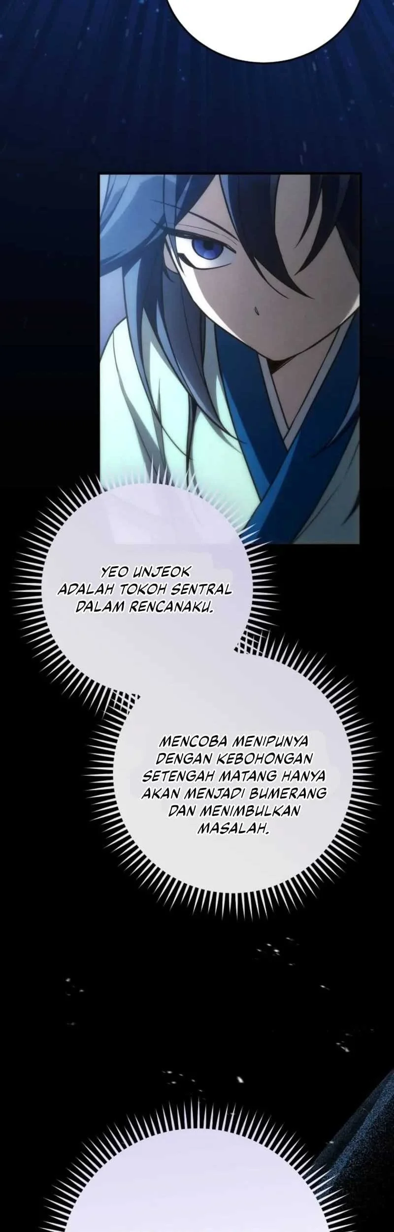 Third-Rate Martial Family Becomes the Best Under Heaven Chapter 15 Gambar 28