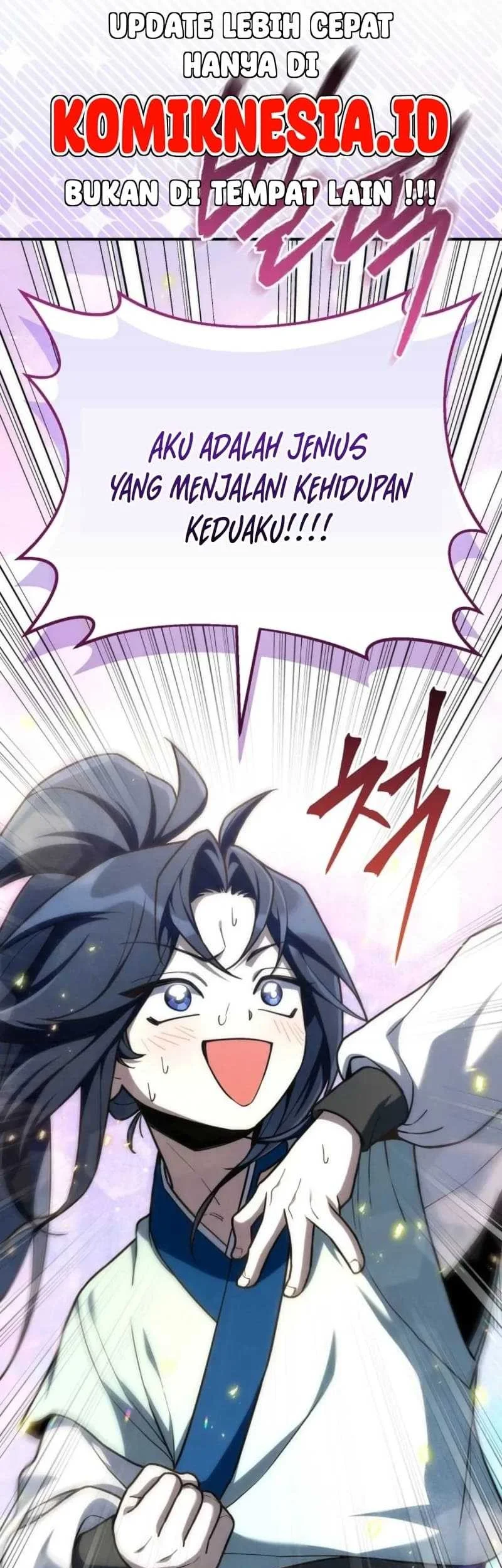 Third-Rate Martial Family Becomes the Best Under Heaven Chapter 15 Gambar 31