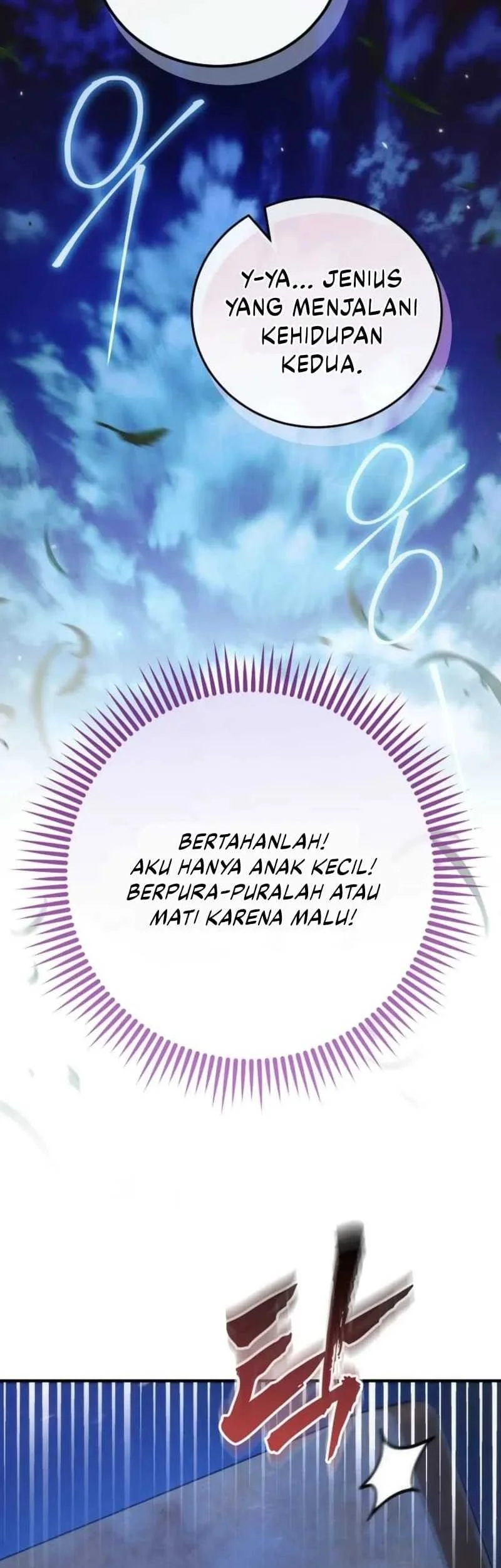 Third-Rate Martial Family Becomes the Best Under Heaven Chapter 15 Gambar 34