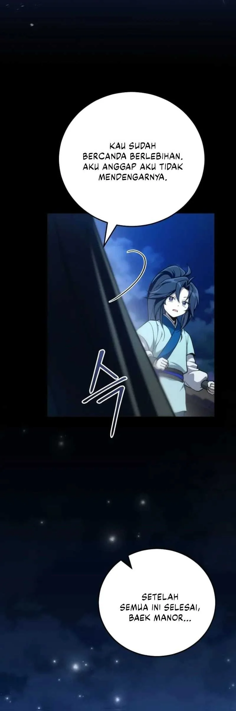 Third-Rate Martial Family Becomes the Best Under Heaven Chapter 15 Gambar 36