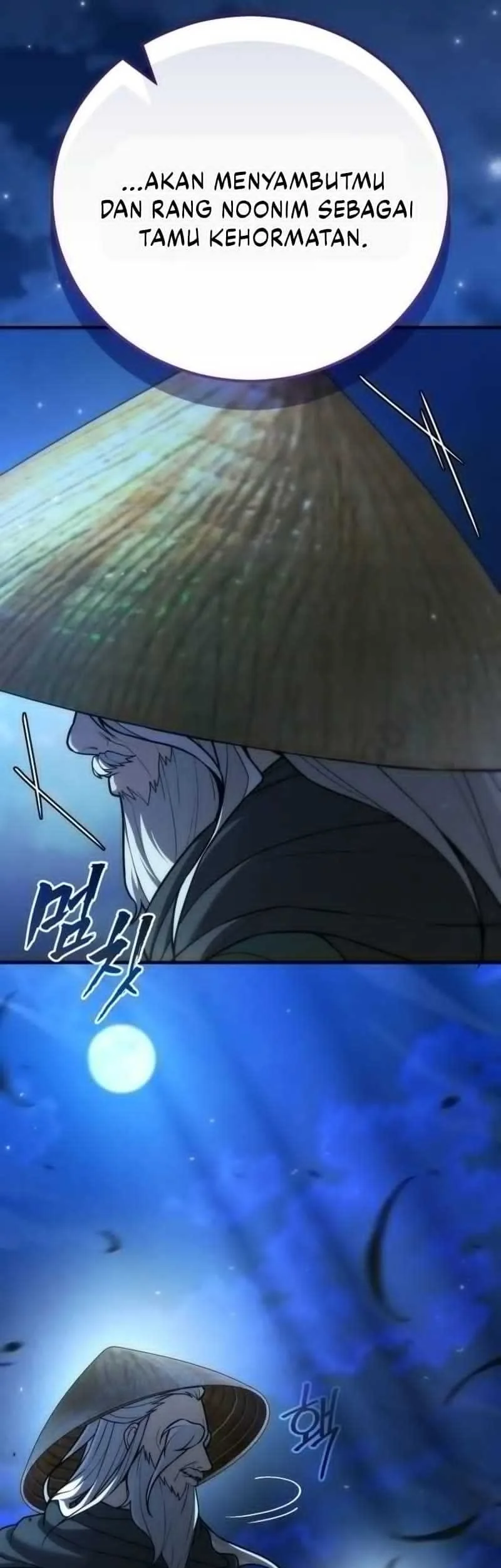 Third-Rate Martial Family Becomes the Best Under Heaven Chapter 15 Gambar 37