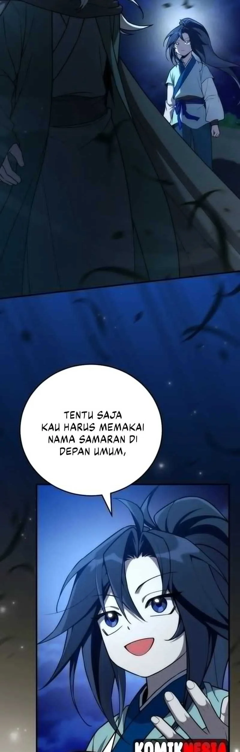 Third-Rate Martial Family Becomes the Best Under Heaven Chapter 15 Gambar 38