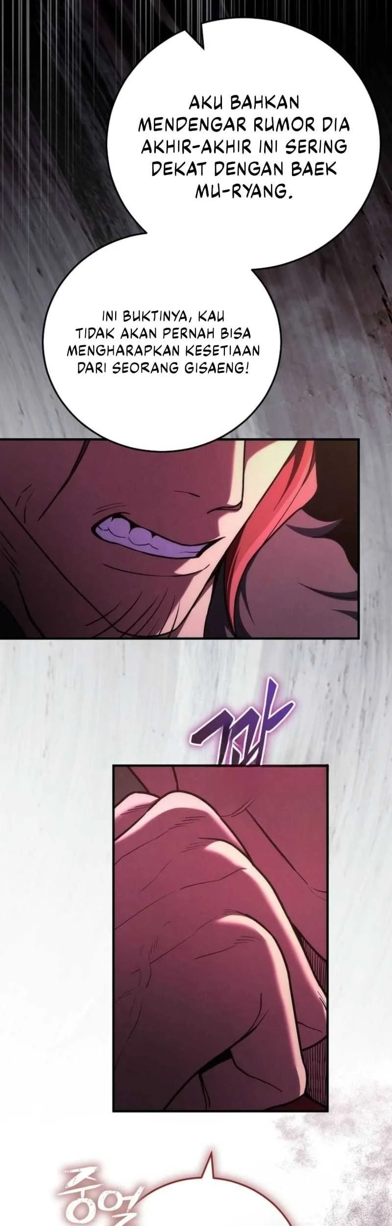 Third-Rate Martial Family Becomes the Best Under Heaven Chapter 16 Gambar 30