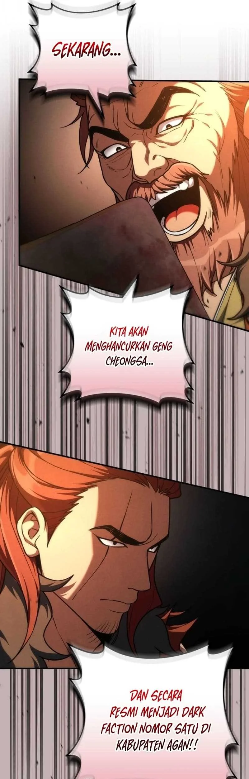 Third-Rate Martial Family Becomes the Best Under Heaven Chapter 16 Gambar 33
