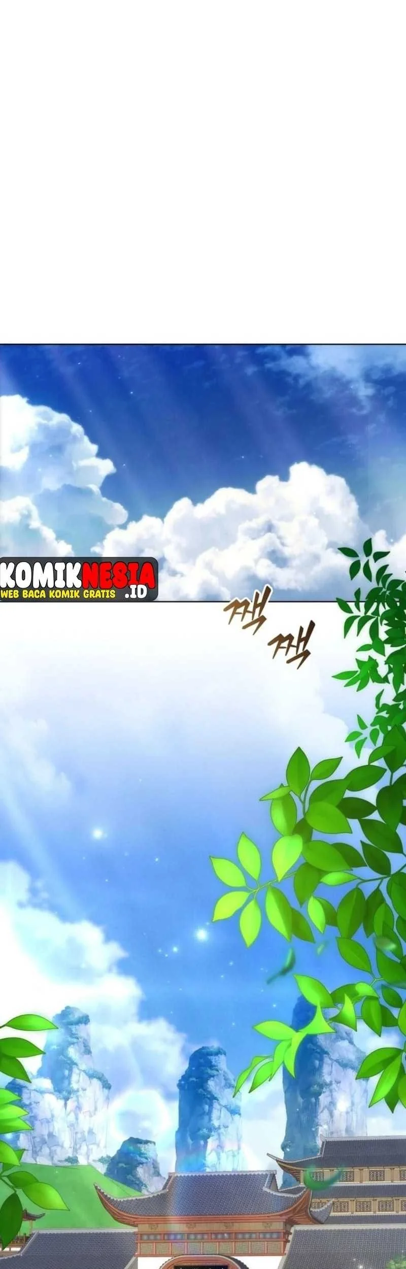 Third-Rate Martial Family Becomes the Best Under Heaven Chapter 16 Gambar 36
