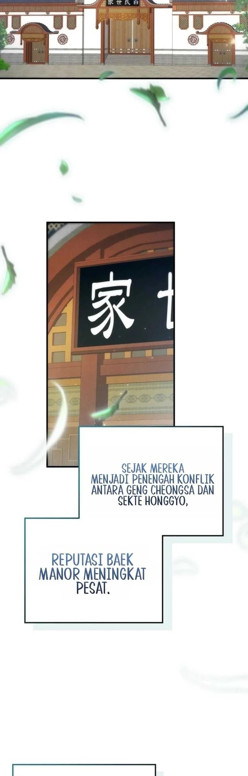 Third-Rate Martial Family Becomes the Best Under Heaven Chapter 16 Gambar 37