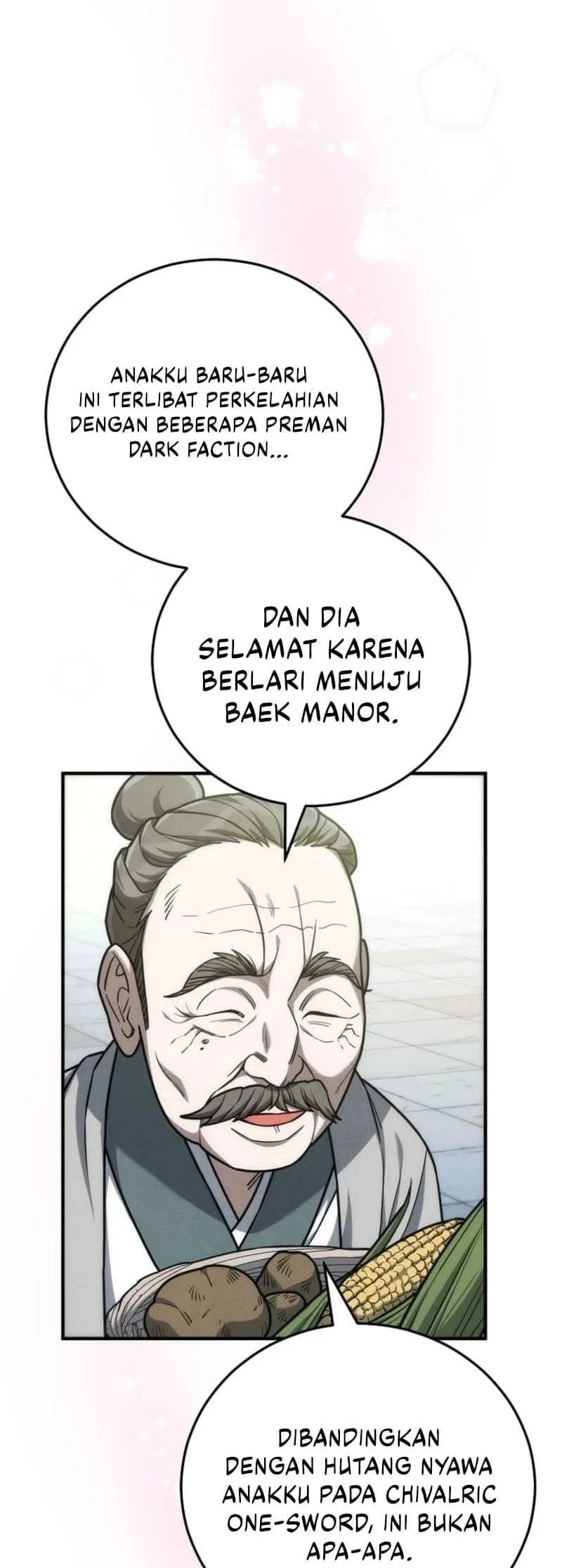 Third-Rate Martial Family Becomes the Best Under Heaven Chapter 16 Gambar 41