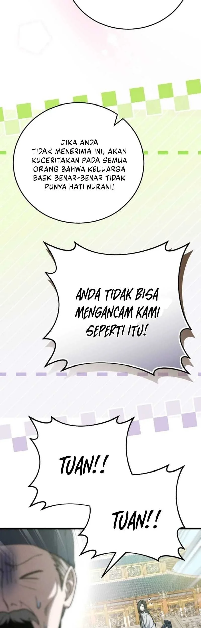 Third-Rate Martial Family Becomes the Best Under Heaven Chapter 16 Gambar 42