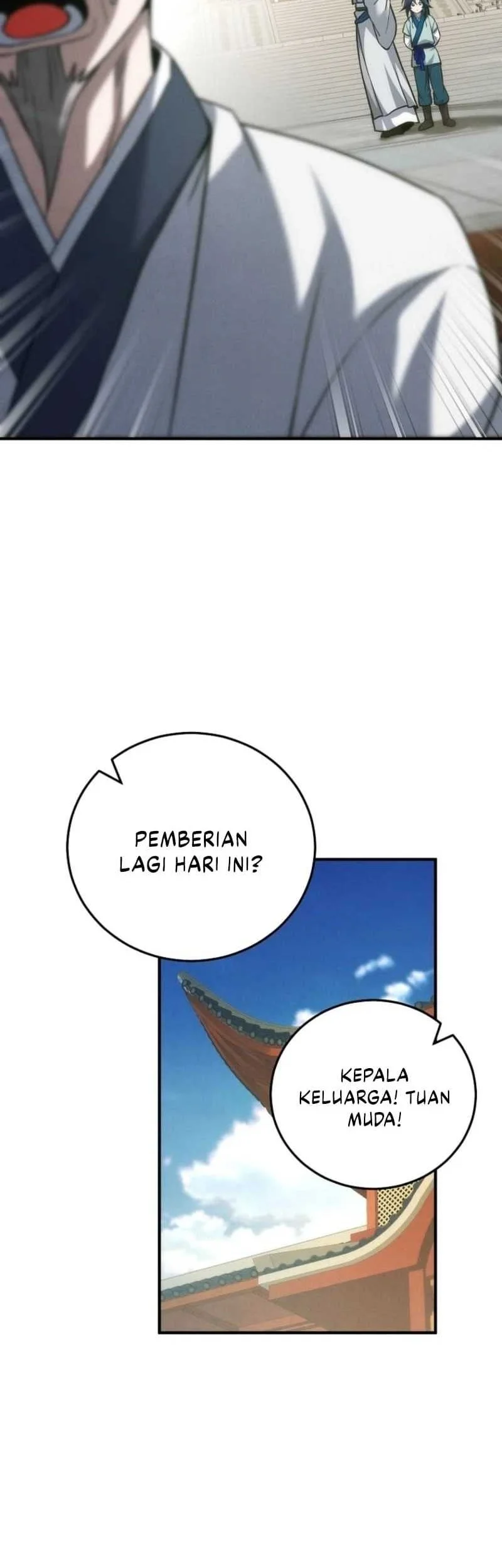 Third-Rate Martial Family Becomes the Best Under Heaven Chapter 16 Gambar 43