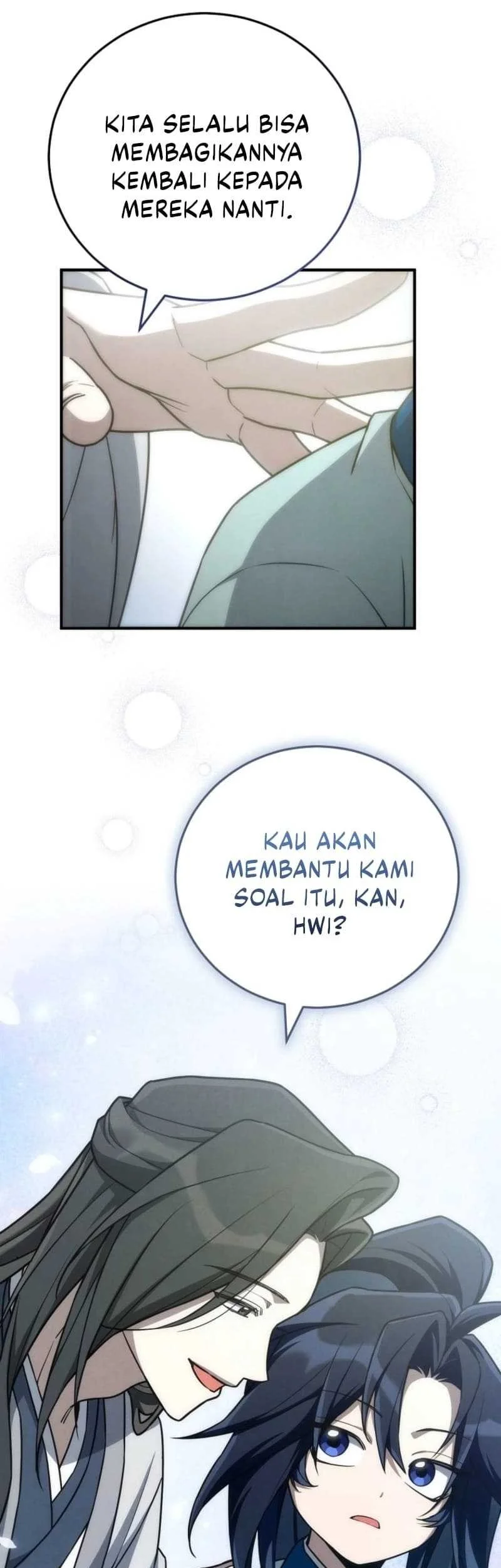 Third-Rate Martial Family Becomes the Best Under Heaven Chapter 16 Gambar 45