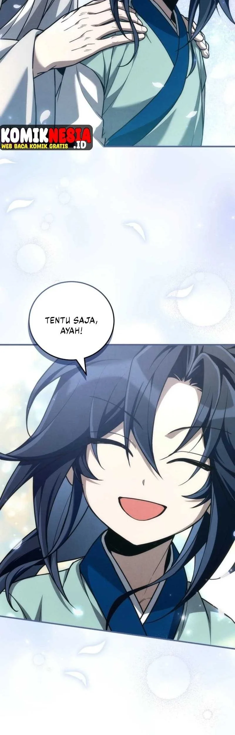 Third-Rate Martial Family Becomes the Best Under Heaven Chapter 16 Gambar 46