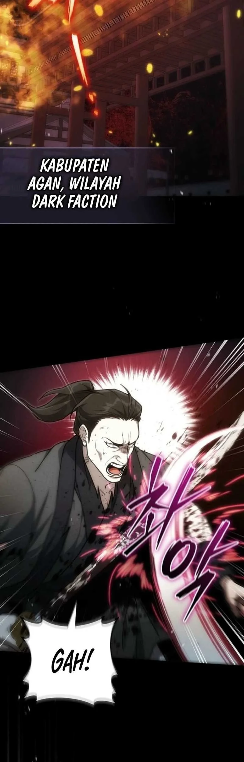 Third-Rate Martial Family Becomes the Best Under Heaven Chapter 16 Gambar 48