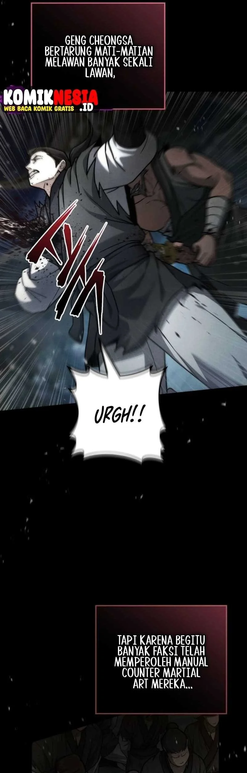 Third-Rate Martial Family Becomes the Best Under Heaven Chapter 16 Gambar 51