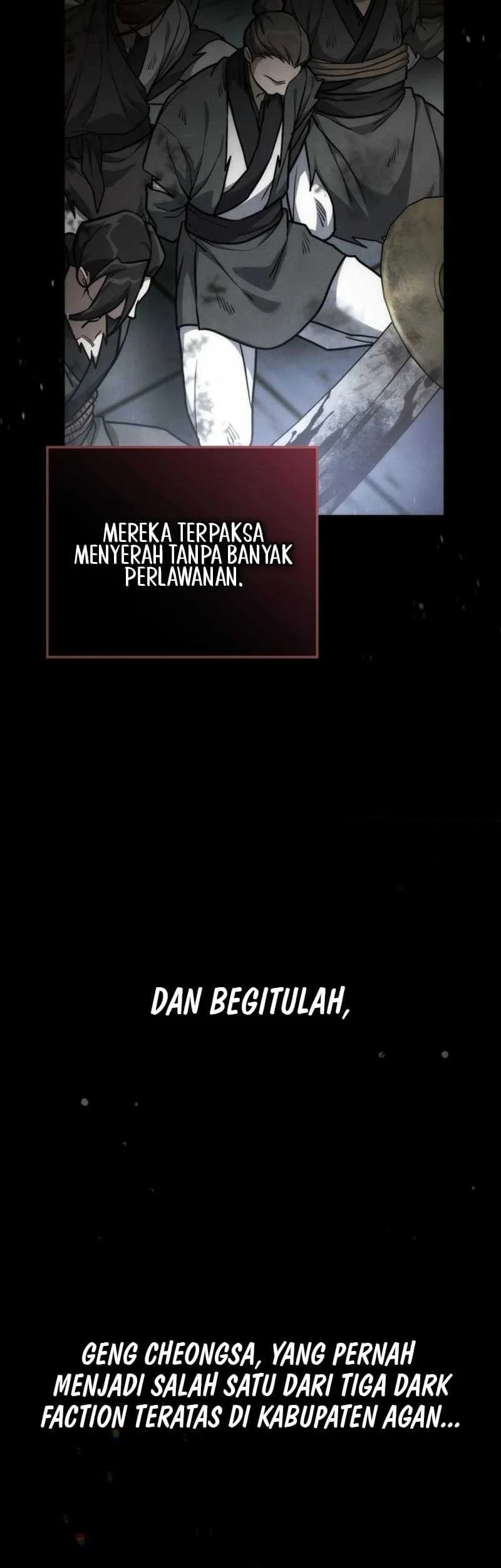 Third-Rate Martial Family Becomes the Best Under Heaven Chapter 16 Gambar 52