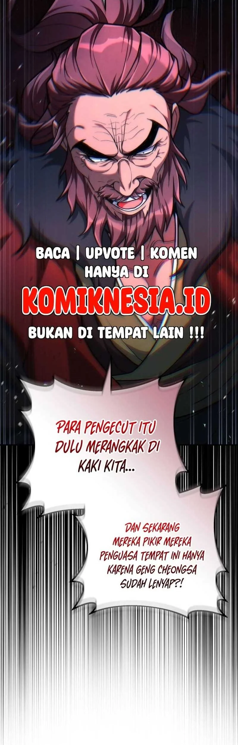 Third-Rate Martial Family Becomes the Best Under Heaven Chapter 16 Gambar 55