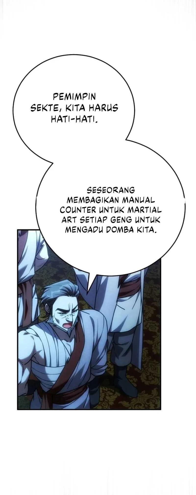 Third-Rate Martial Family Becomes the Best Under Heaven Chapter 16 Gambar 56