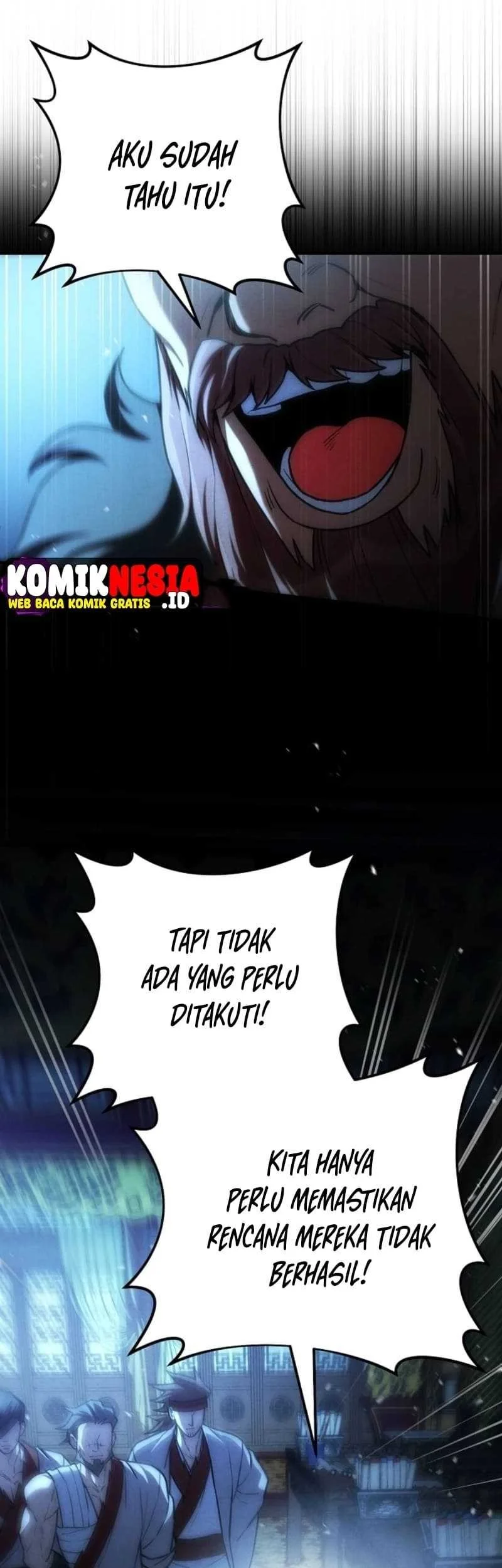 Third-Rate Martial Family Becomes the Best Under Heaven Chapter 16 Gambar 57