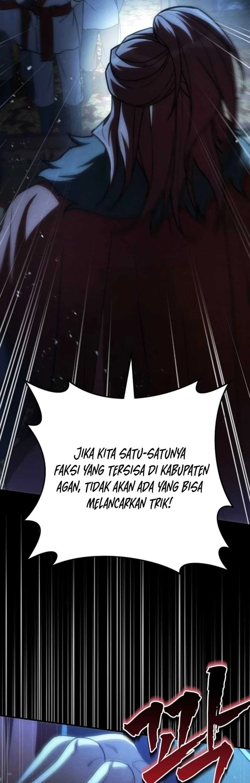 Third-Rate Martial Family Becomes the Best Under Heaven Chapter 16 Gambar 58