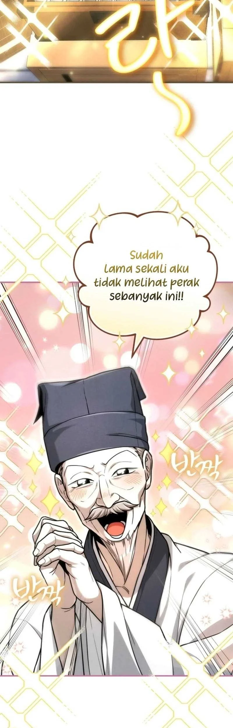 Manhwa Third-Rate Martial Family Becomes the Best Under Heaven Chapter 16 gambar 2