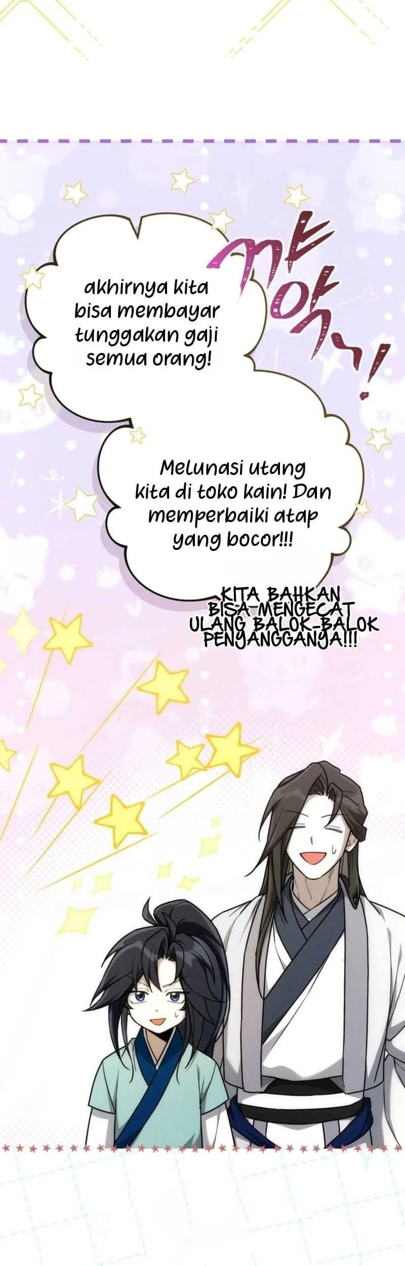 Third-Rate Martial Family Becomes the Best Under Heaven Chapter 16 Gambar 3