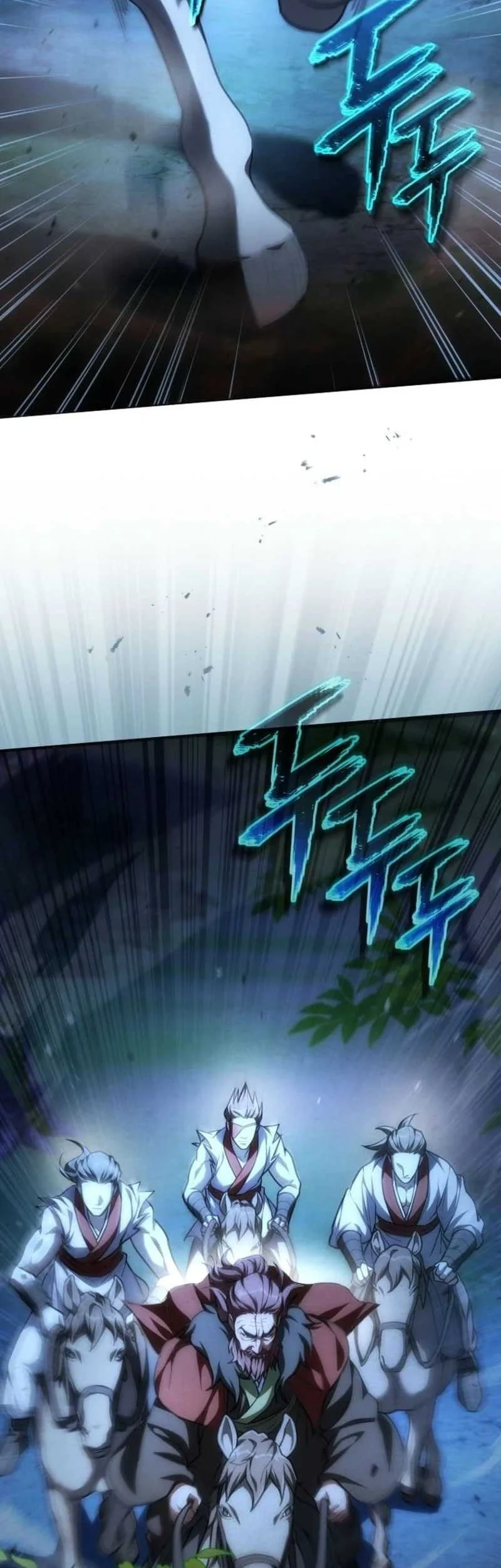 Third-Rate Martial Family Becomes the Best Under Heaven Chapter 16 Gambar 61