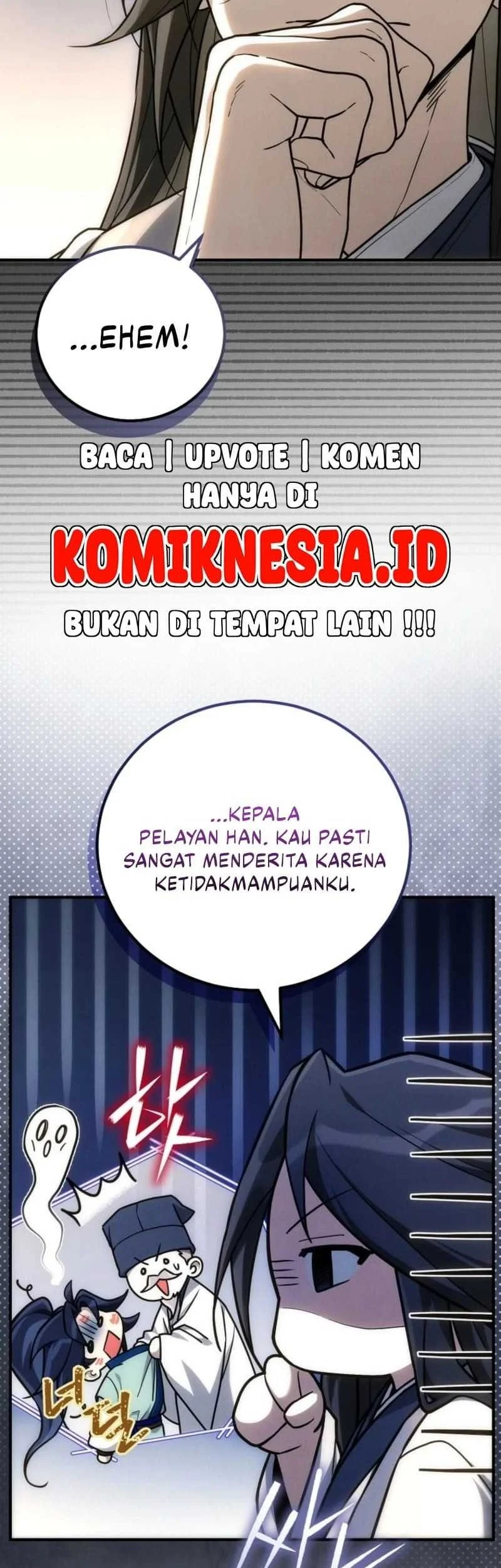 Third-Rate Martial Family Becomes the Best Under Heaven Chapter 16 Gambar 7