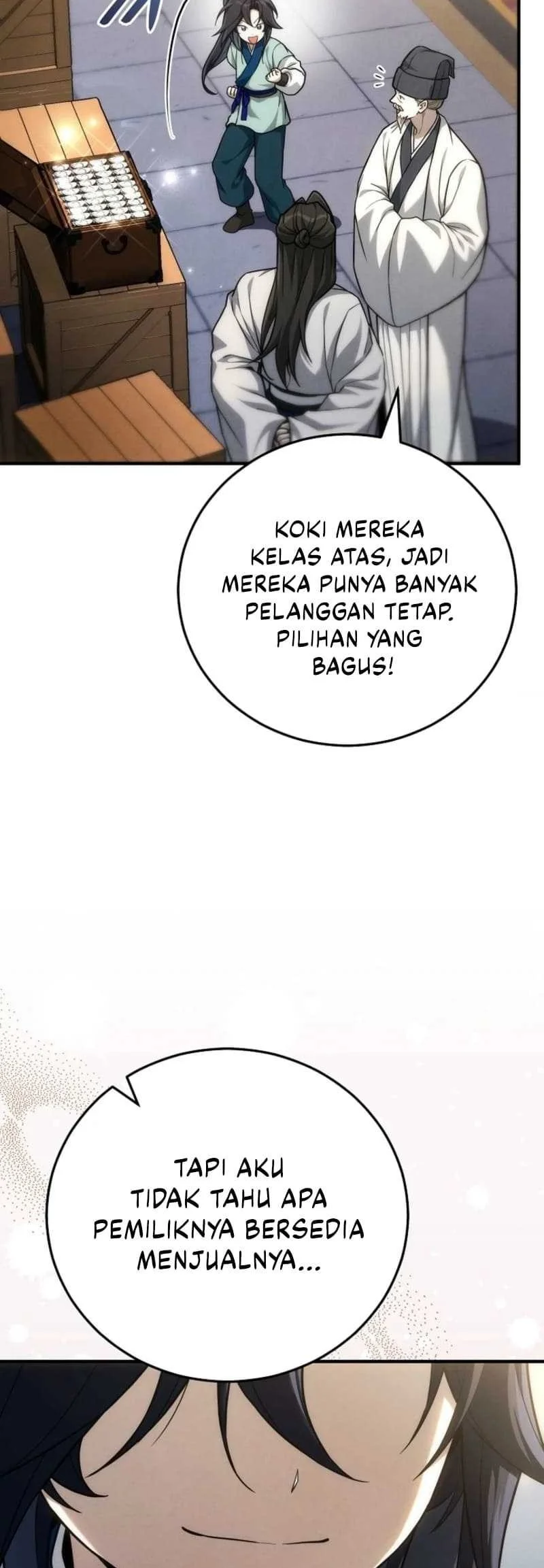 Third-Rate Martial Family Becomes the Best Under Heaven Chapter 16 Gambar 11