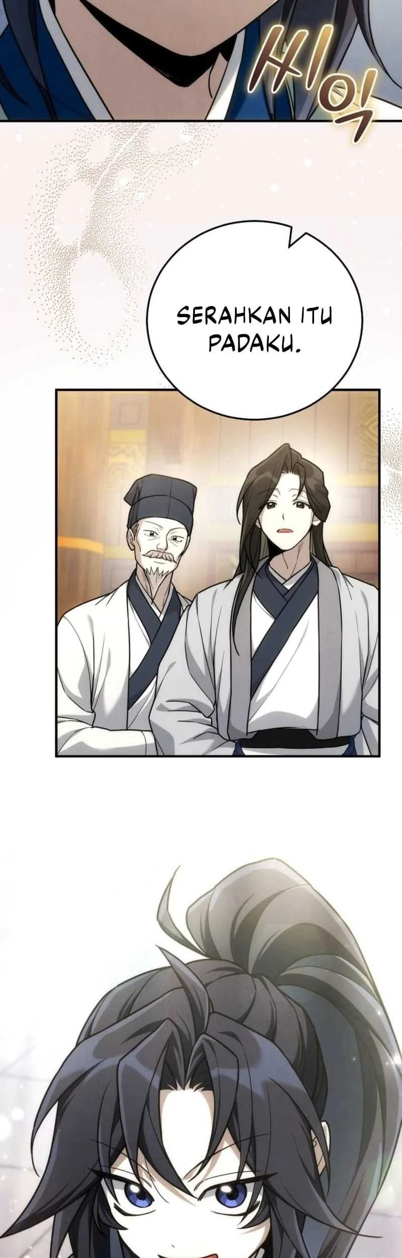 Third-Rate Martial Family Becomes the Best Under Heaven Chapter 16 Gambar 12