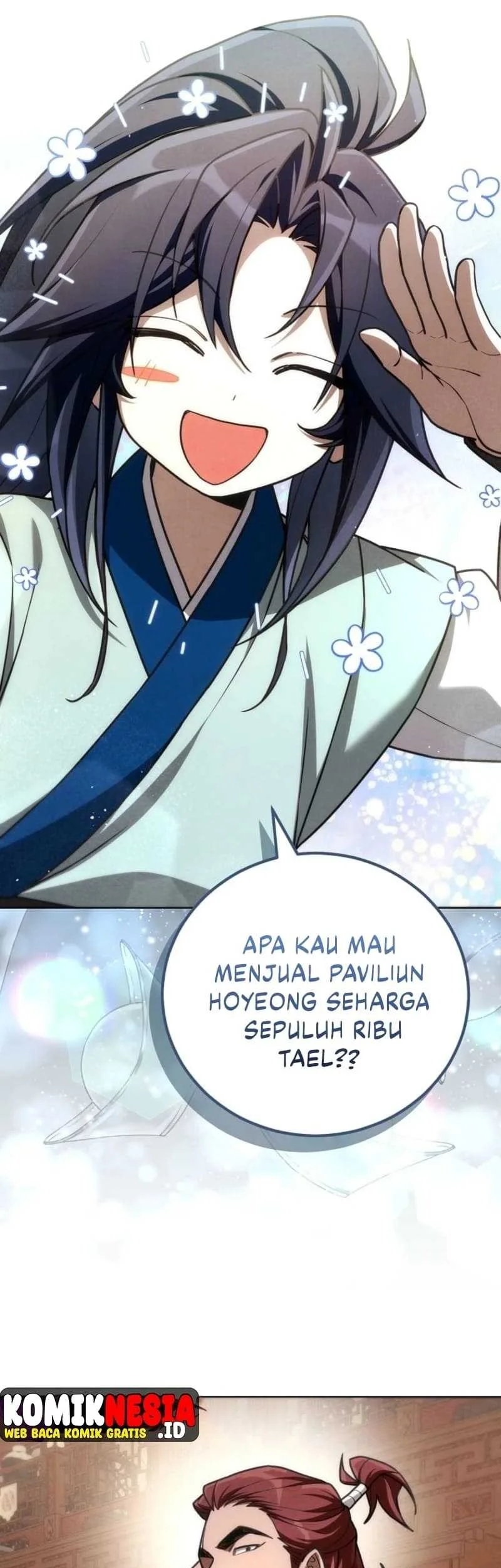 Third-Rate Martial Family Becomes the Best Under Heaven Chapter 16 Gambar 15