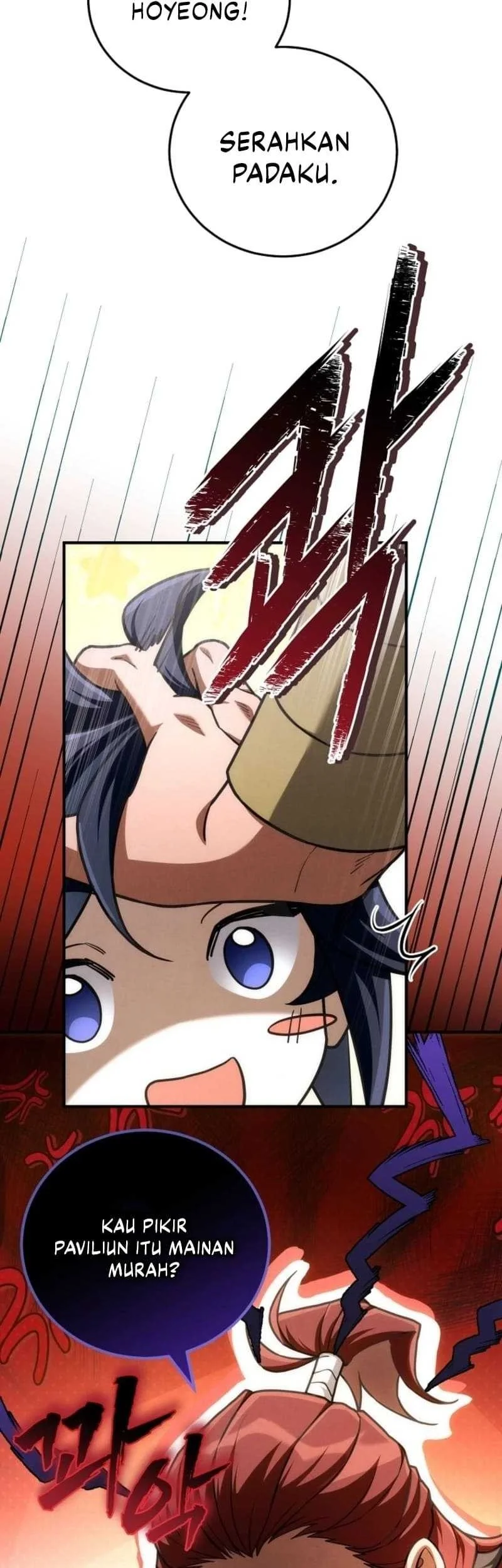 Third-Rate Martial Family Becomes the Best Under Heaven Chapter 16 Gambar 17