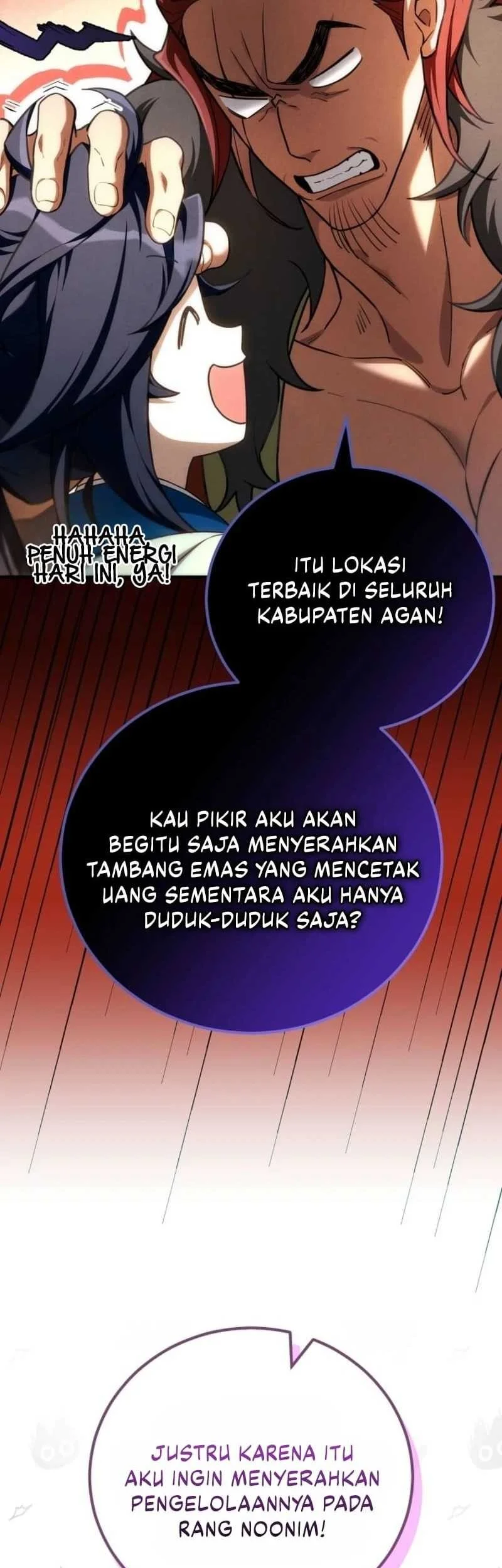Third-Rate Martial Family Becomes the Best Under Heaven Chapter 16 Gambar 18