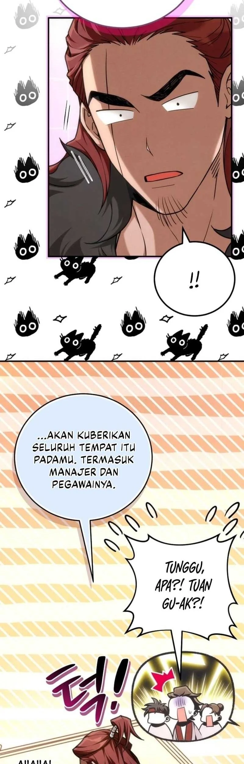 Third-Rate Martial Family Becomes the Best Under Heaven Chapter 16 Gambar 19