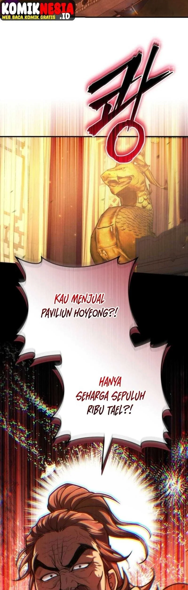 Third-Rate Martial Family Becomes the Best Under Heaven Chapter 16 Gambar 22