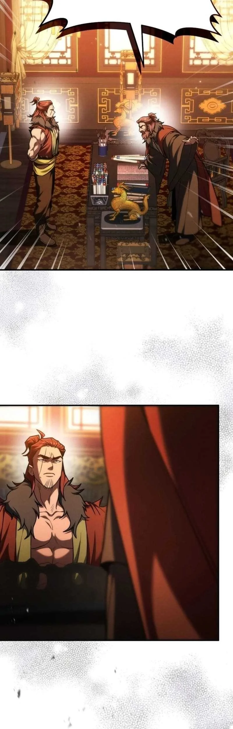 Third-Rate Martial Family Becomes the Best Under Heaven Chapter 16 Gambar 24