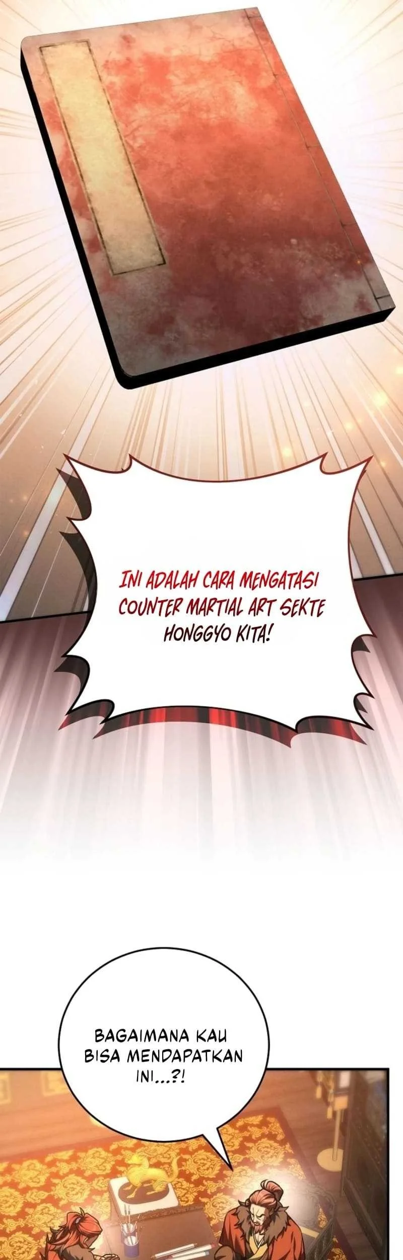 Third-Rate Martial Family Becomes the Best Under Heaven Chapter 16 Gambar 27