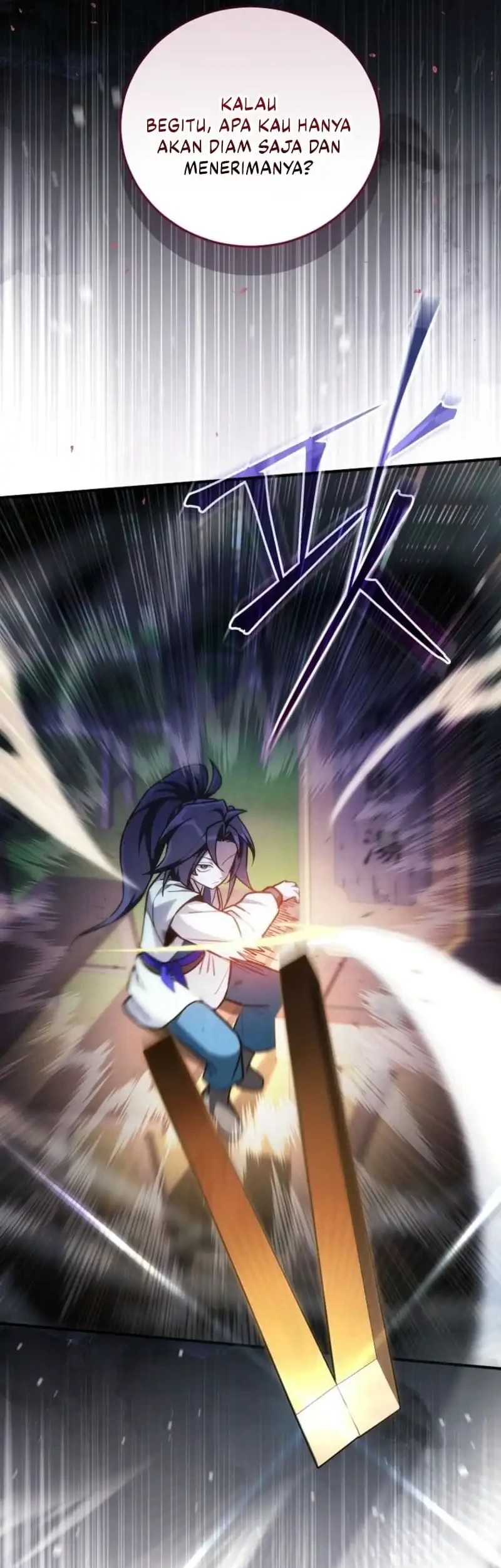 Third-Rate Martial Family Becomes the Best Under Heaven Chapter 17 Gambar 56