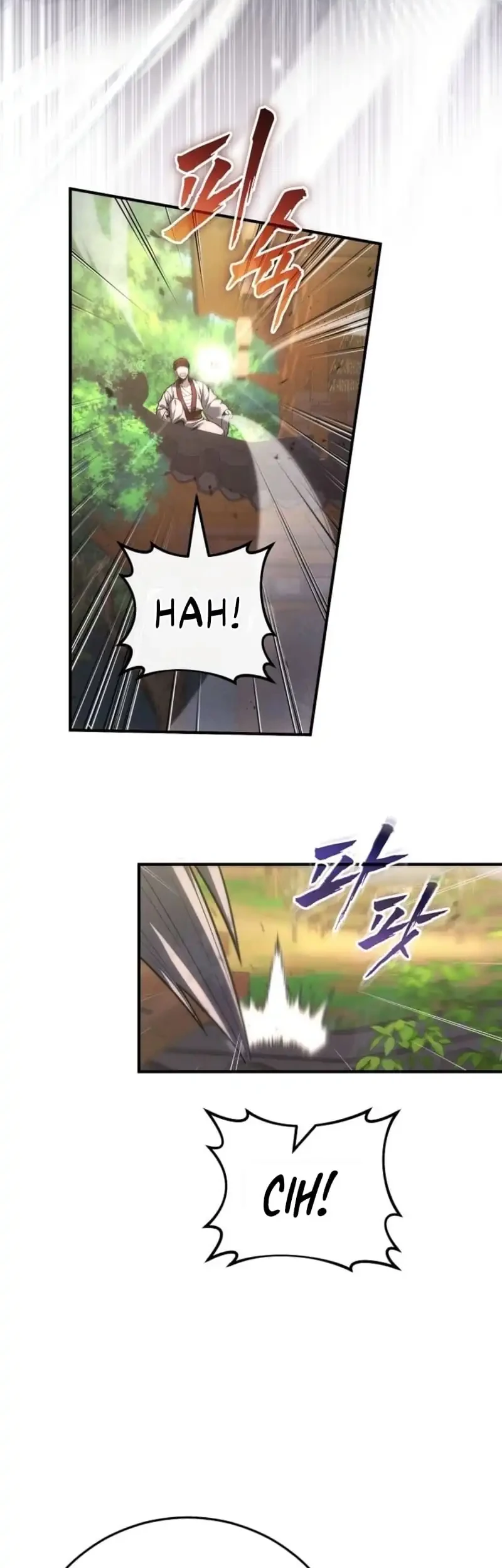 Third-Rate Martial Family Becomes the Best Under Heaven Chapter 17 Gambar 57