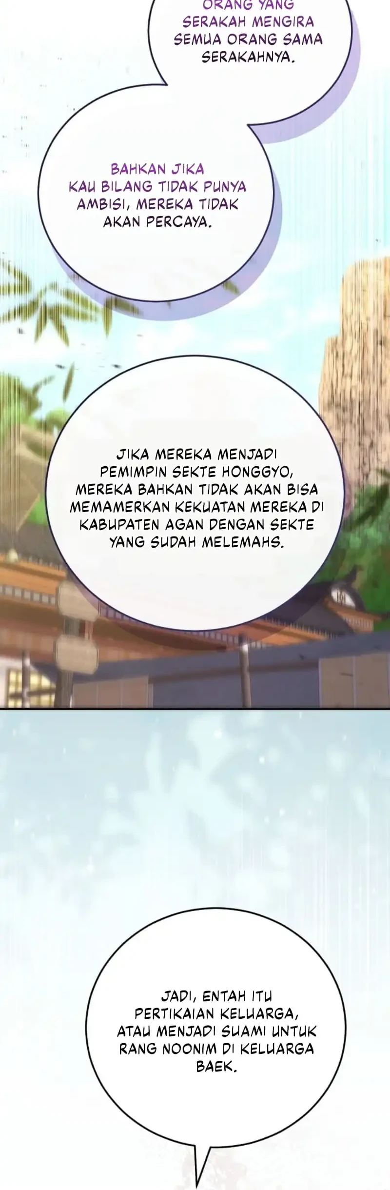 Third-Rate Martial Family Becomes the Best Under Heaven Chapter 17 Gambar 60